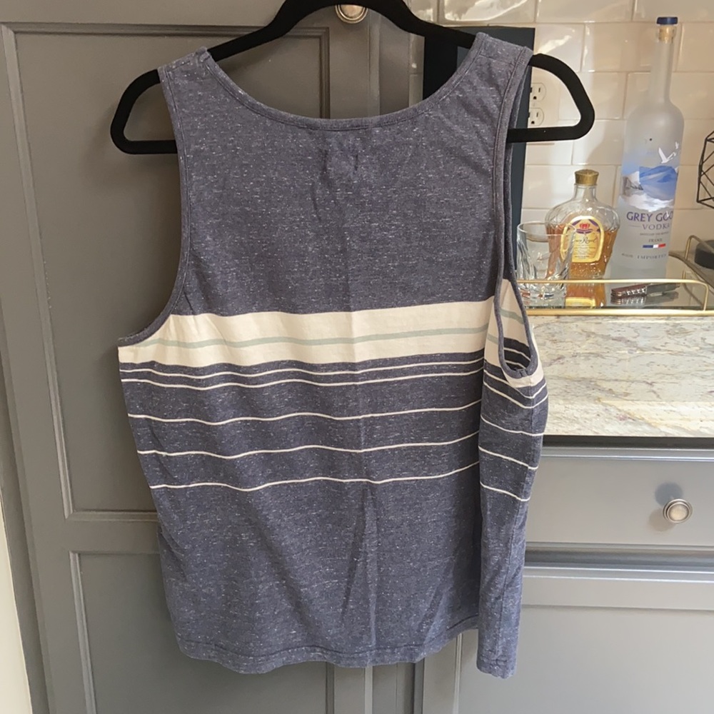 LAST Call! RVCA tank - Picture 6 of 7